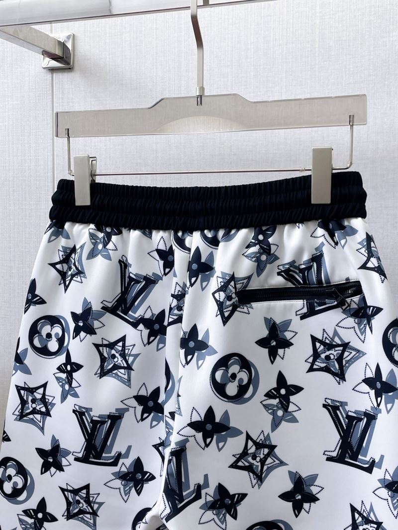 Louis Vuitton Short Pants